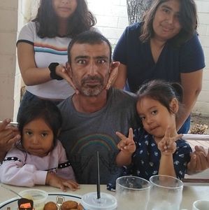 Meet your Posher, Luis